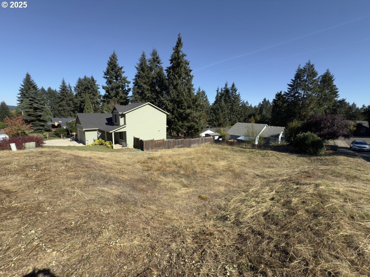 10th ST, Veneta, OR 97487
