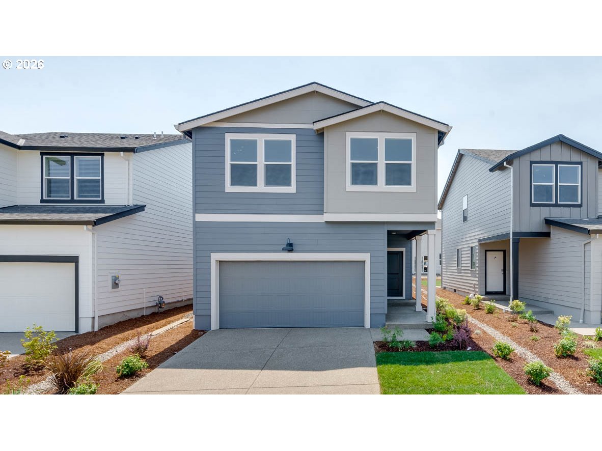 374 Reno ST, Salem, OR 97301