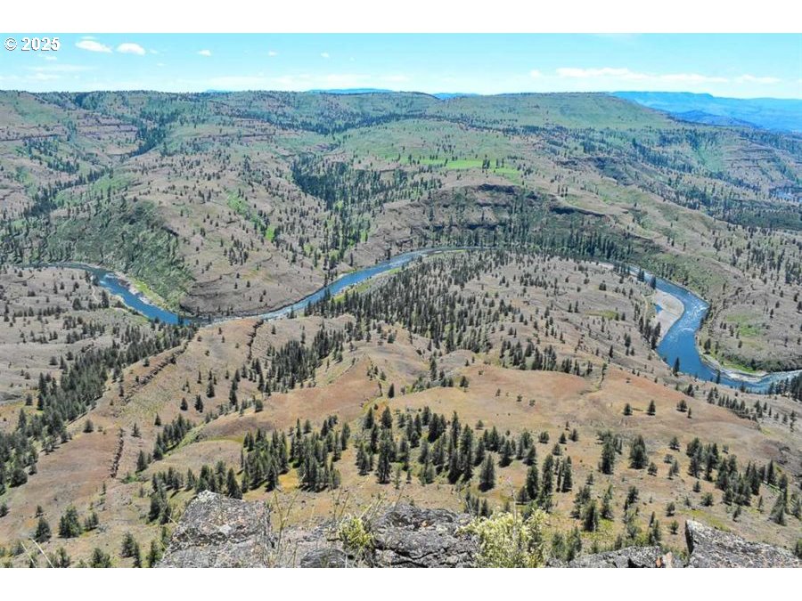 45469 WALL CREEK RD, Monument, OR 97864