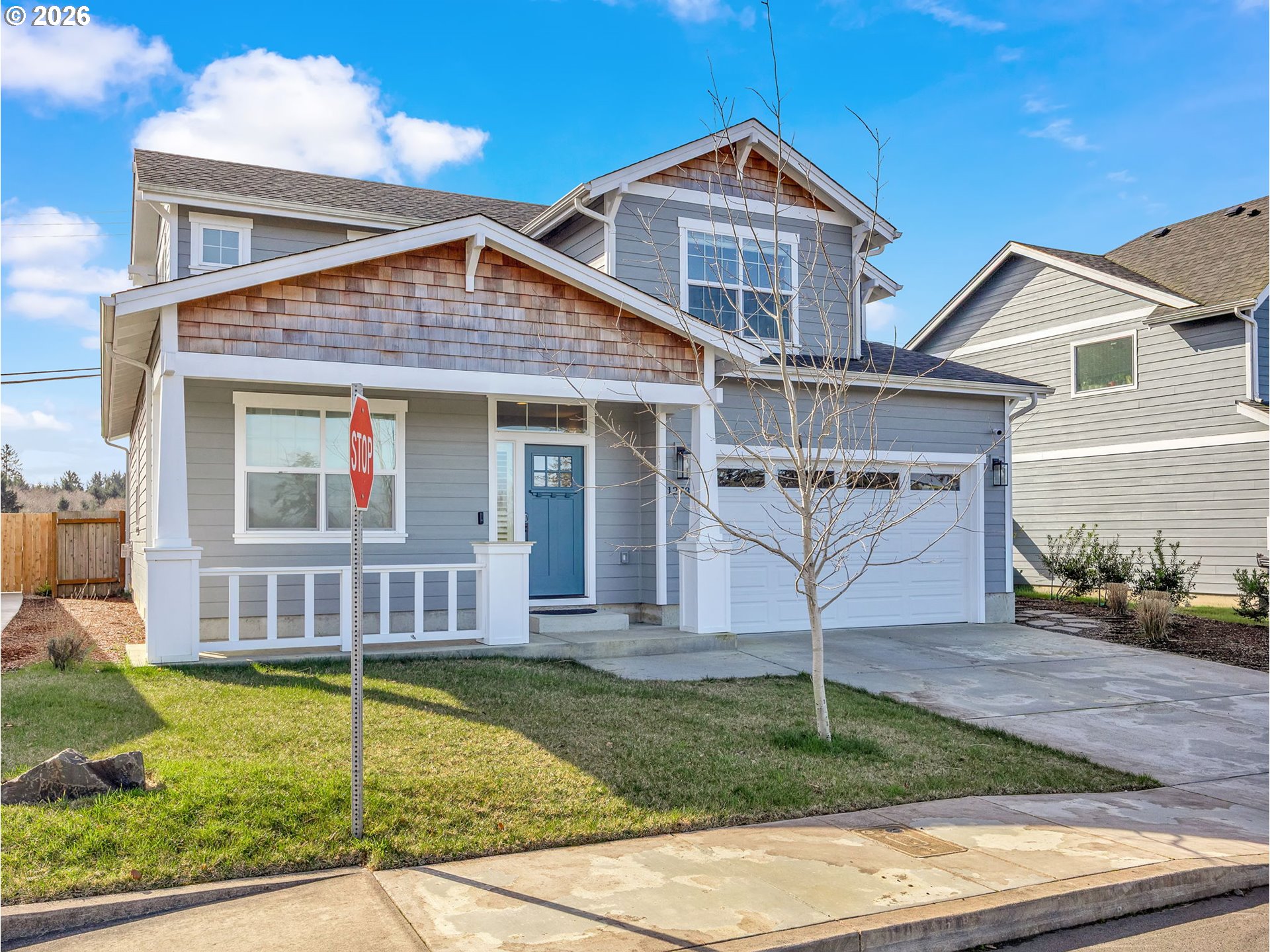 1273 SEABRIGHT WAY, Seaside, OR 97138