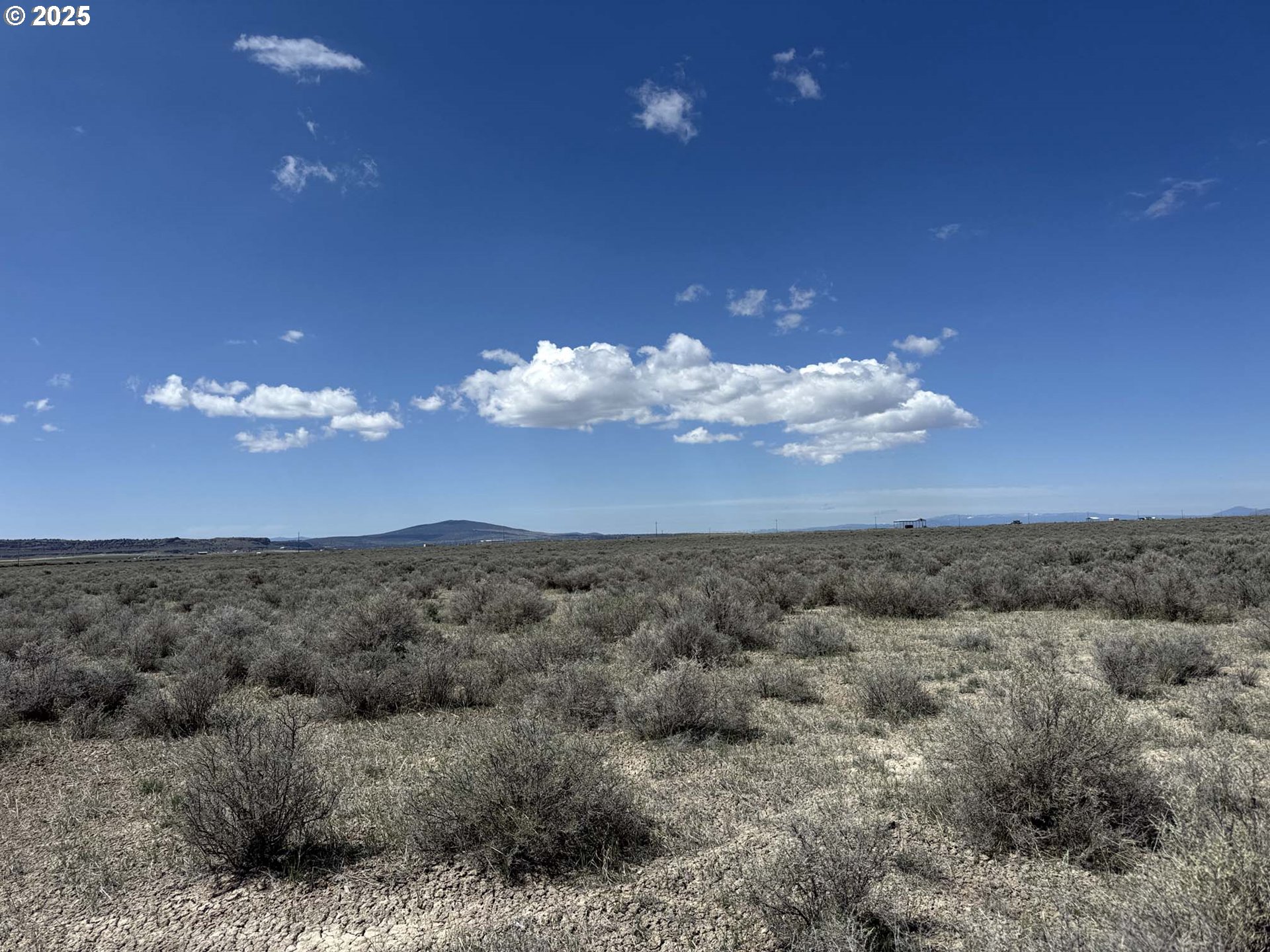Oil Dri RD, ChristmasValley, OR 97641