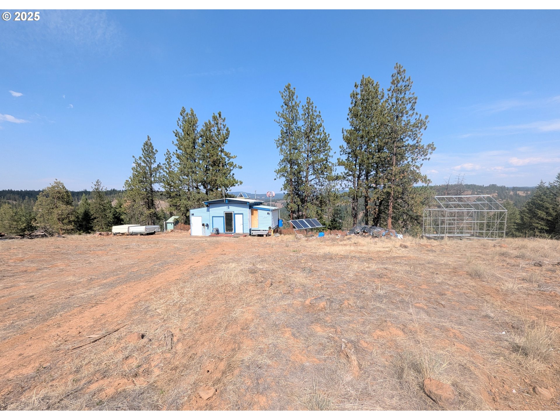 FS RD, LaGrande, OR 97850