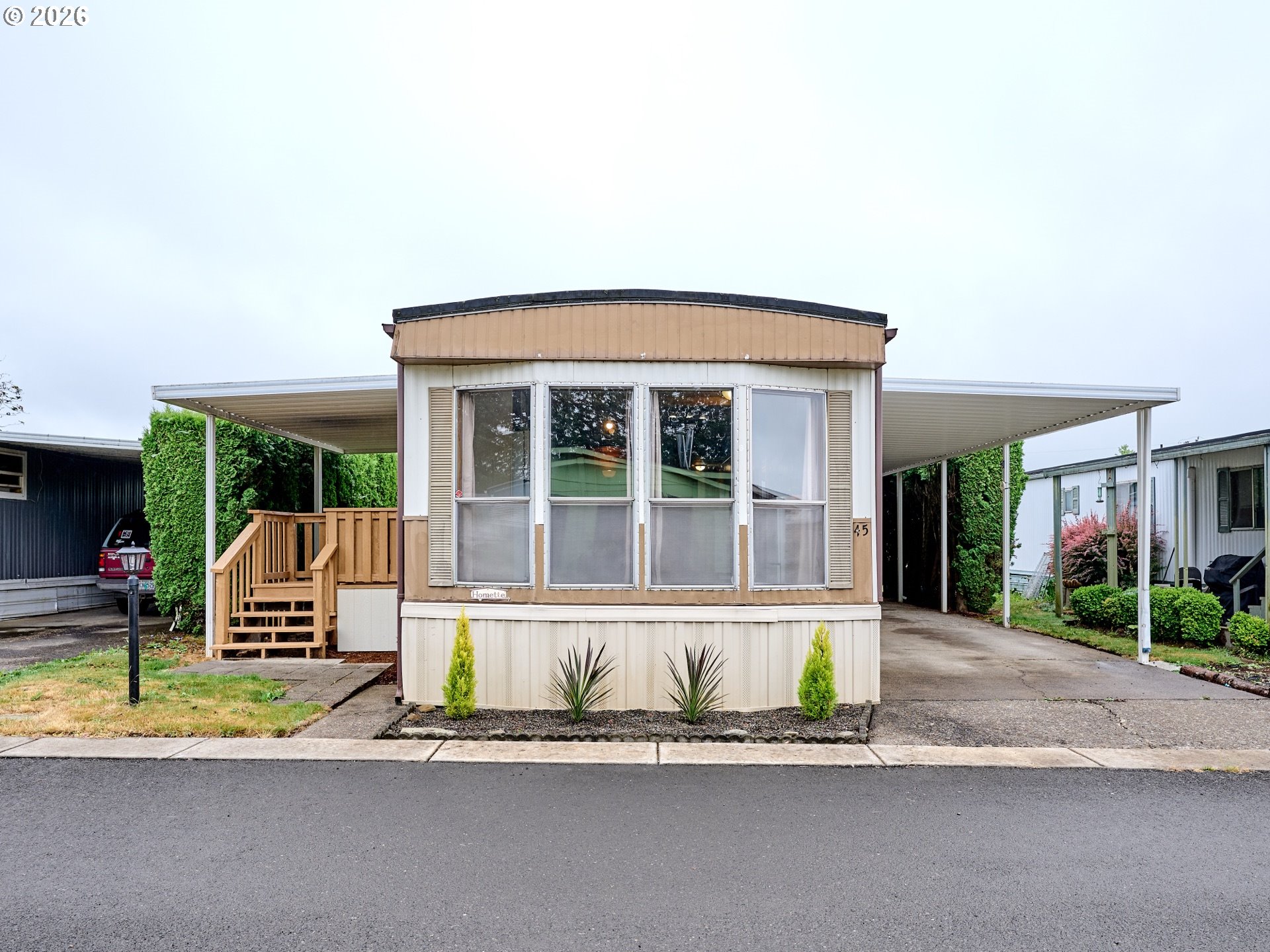 820 WADE ST, Estacada, OR 97023