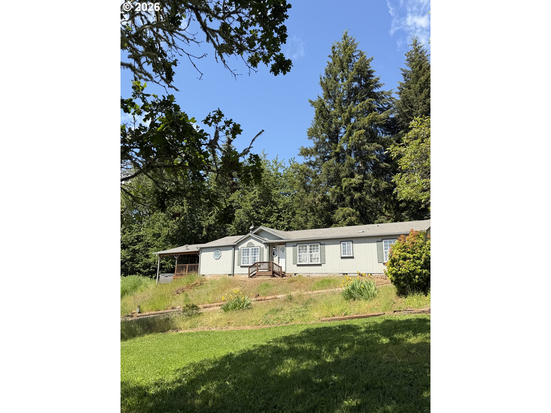 27020 REGIA DR, Sheridan, OR 97378