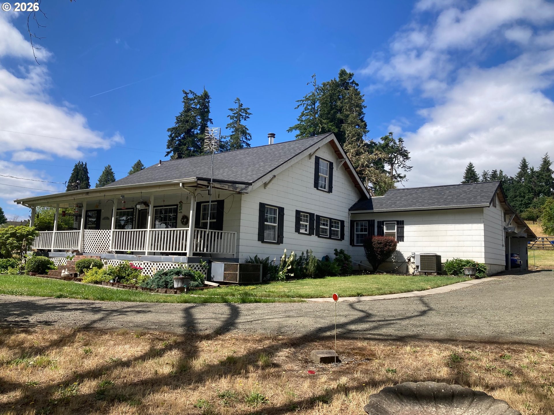 77698 DUGAN LN, CottageGrove, OR 97424