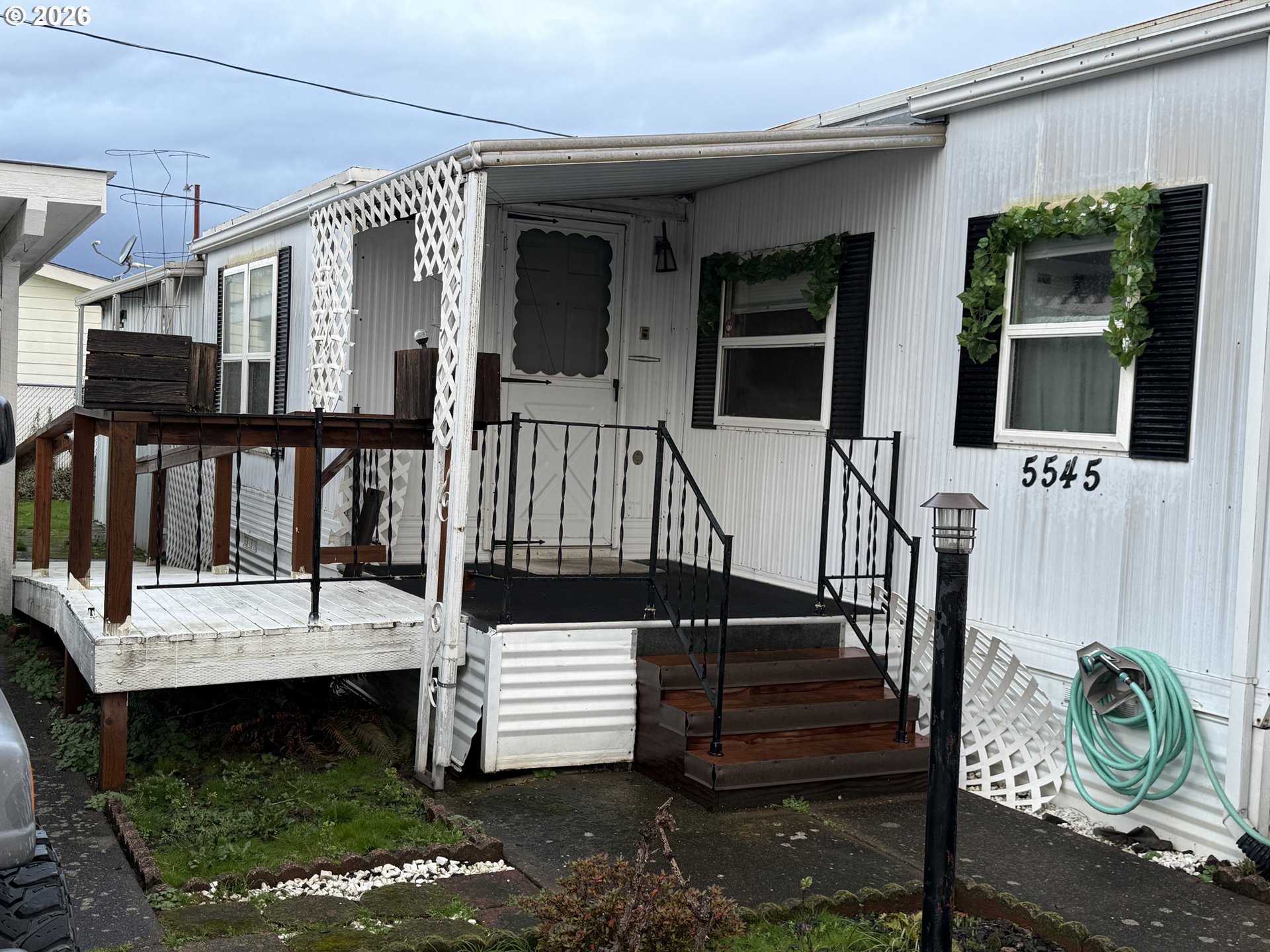5545 43RD WAY, Salem, OR 97305