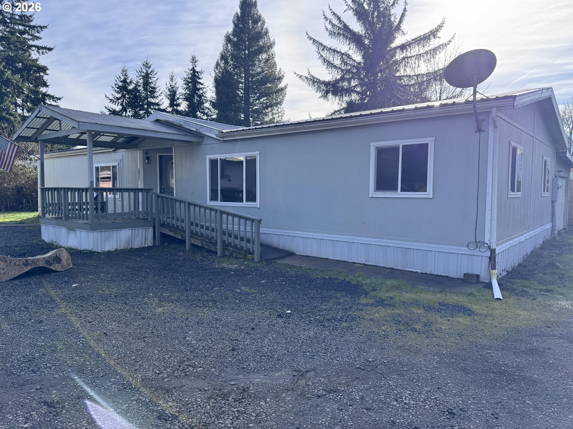 3372 LONG ST, SweetHome, OR 97386