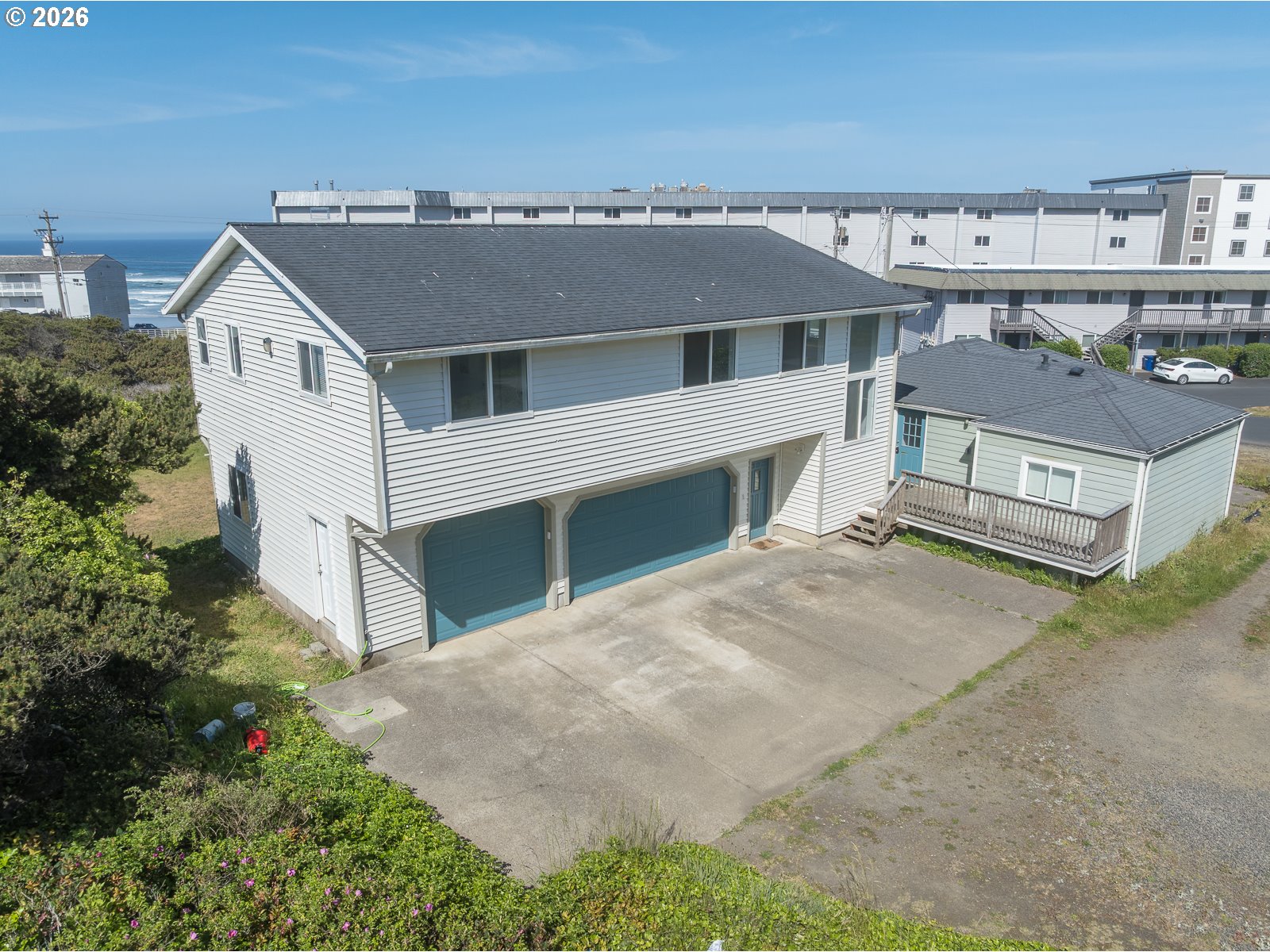 563/565 4TH ST, Newport, OR 97365