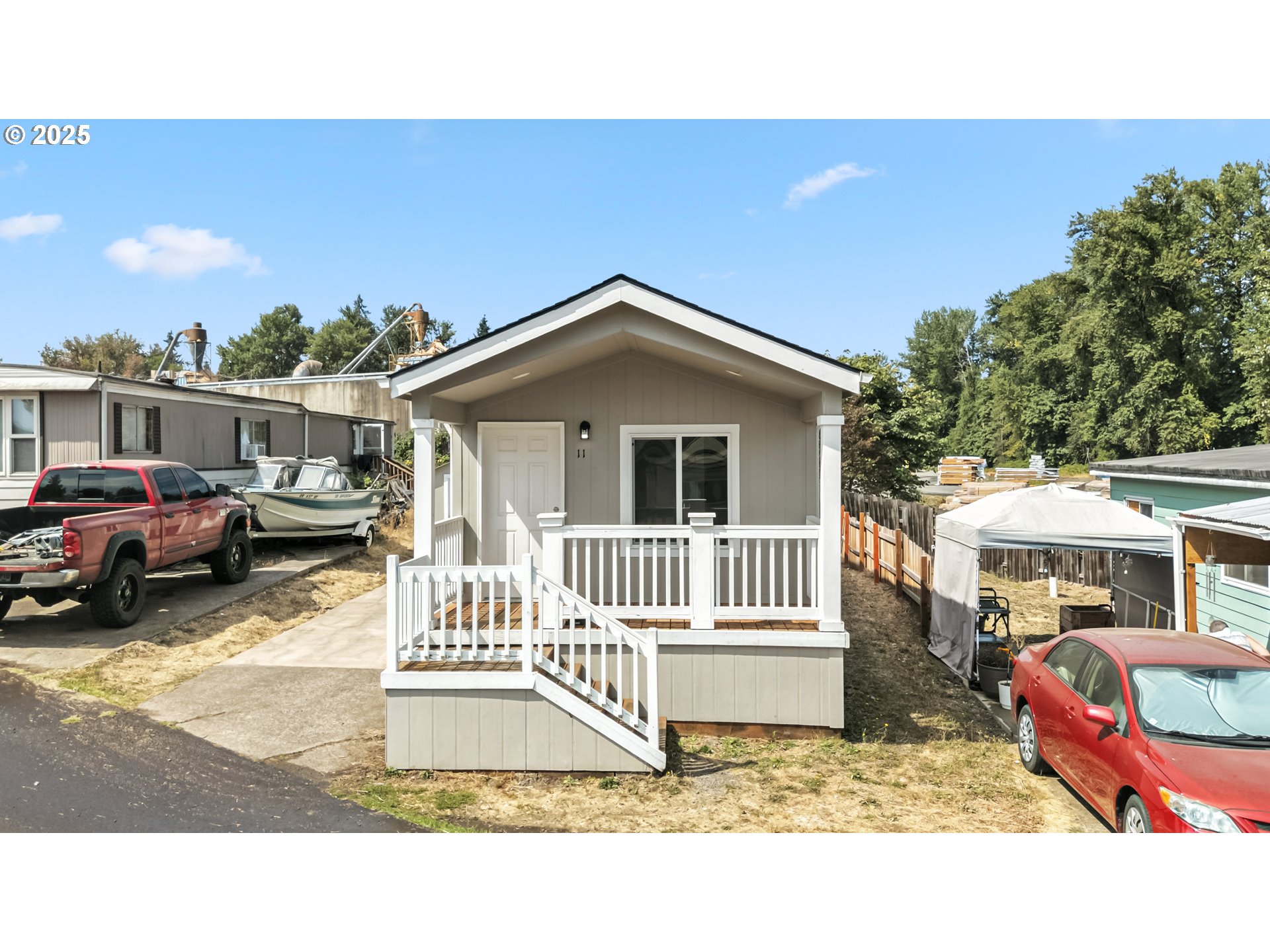 1530 TAMARACK ST, SweetHome, OR 97386