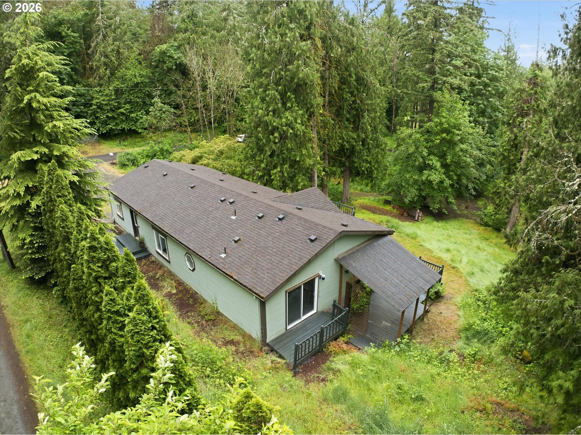30482 MARIAN ST, Molalla, OR 97038