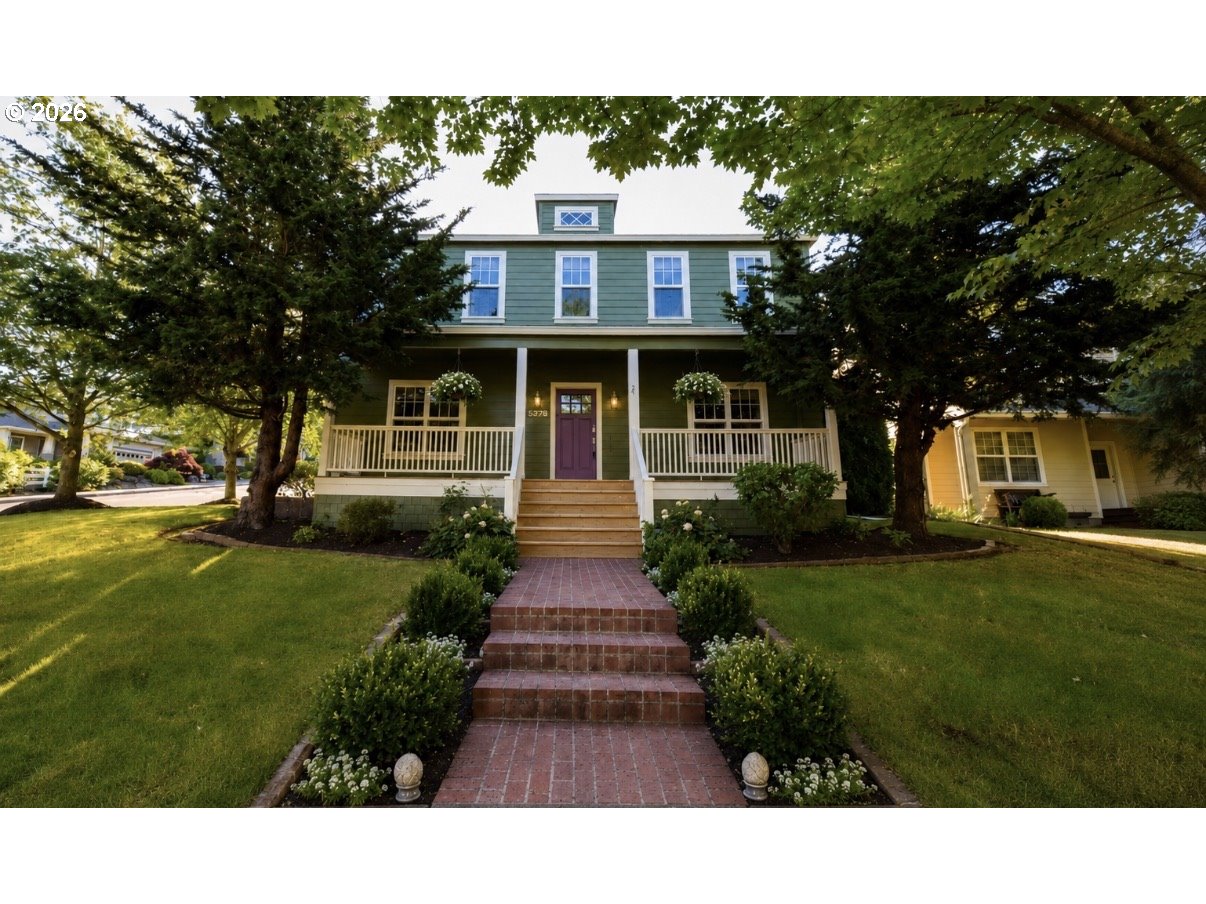 5378 HICKORY HILL DR, Salem, OR 97306