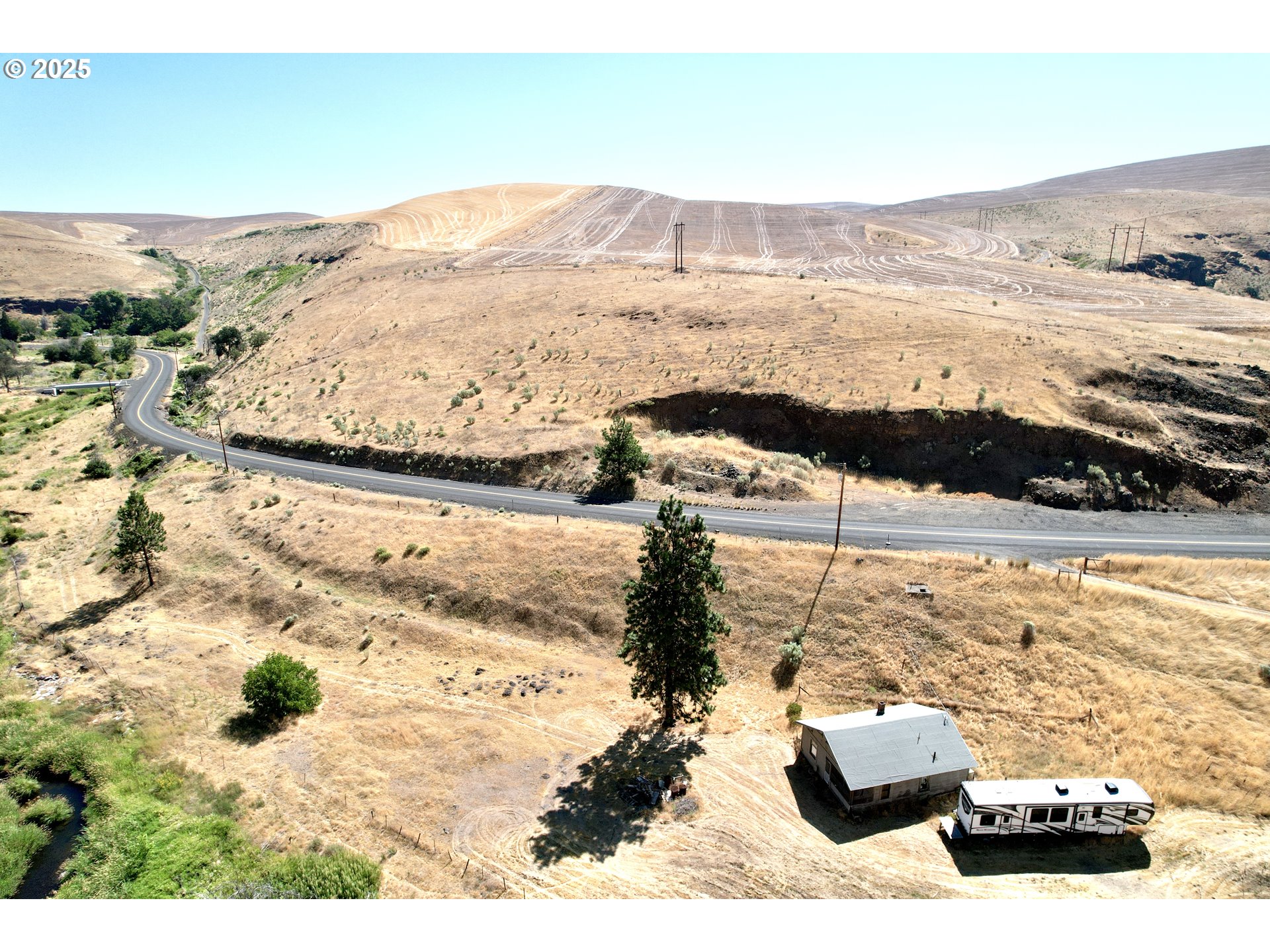 7000 Fifteen Mile RD, TheDalles, OR 97058