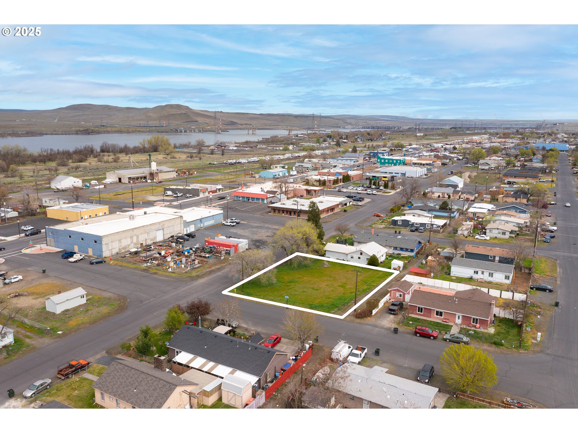 Seventh, Umatilla, OR 97882