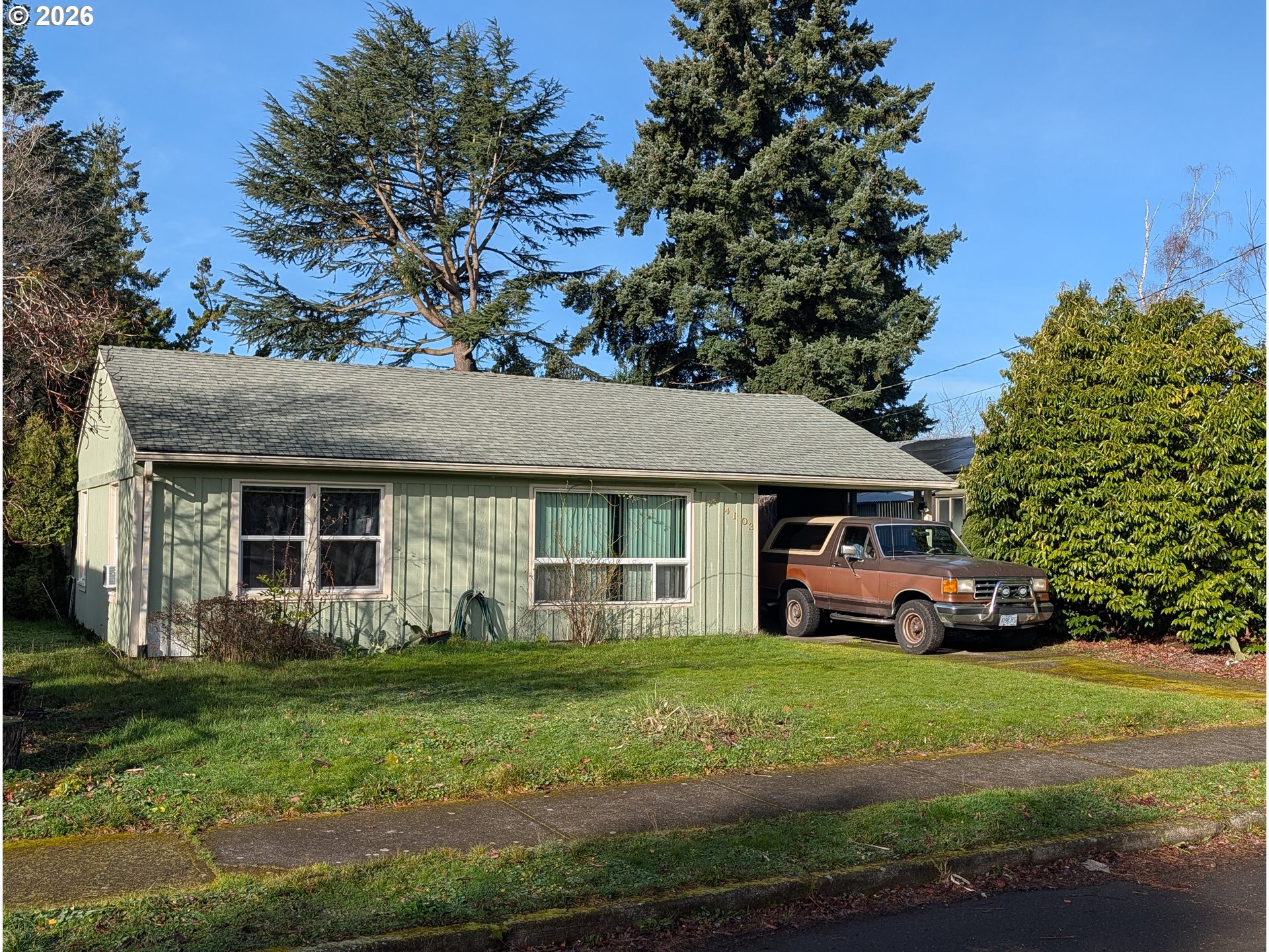 4103 73RD AVE, Portland, OR 97206