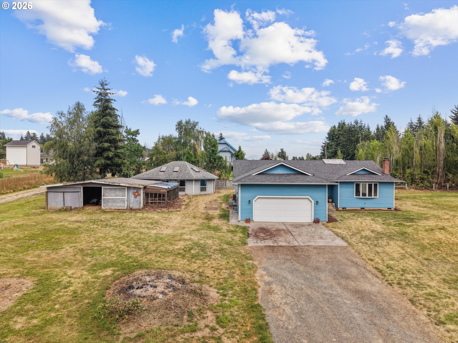 14242 187TH AVE, Damascus, OR 97089