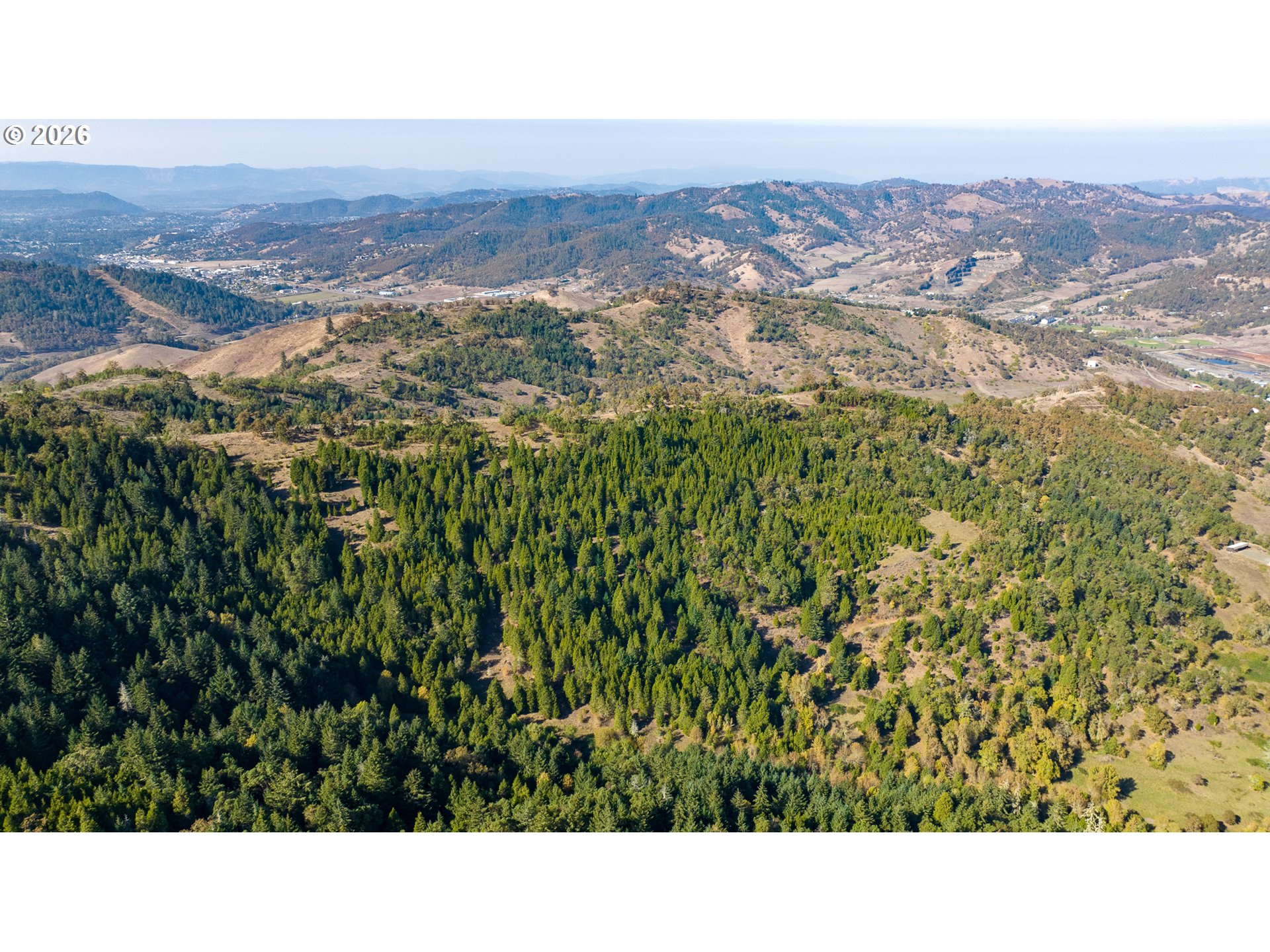 BUCKHORN RD, Roseburg, OR 97470