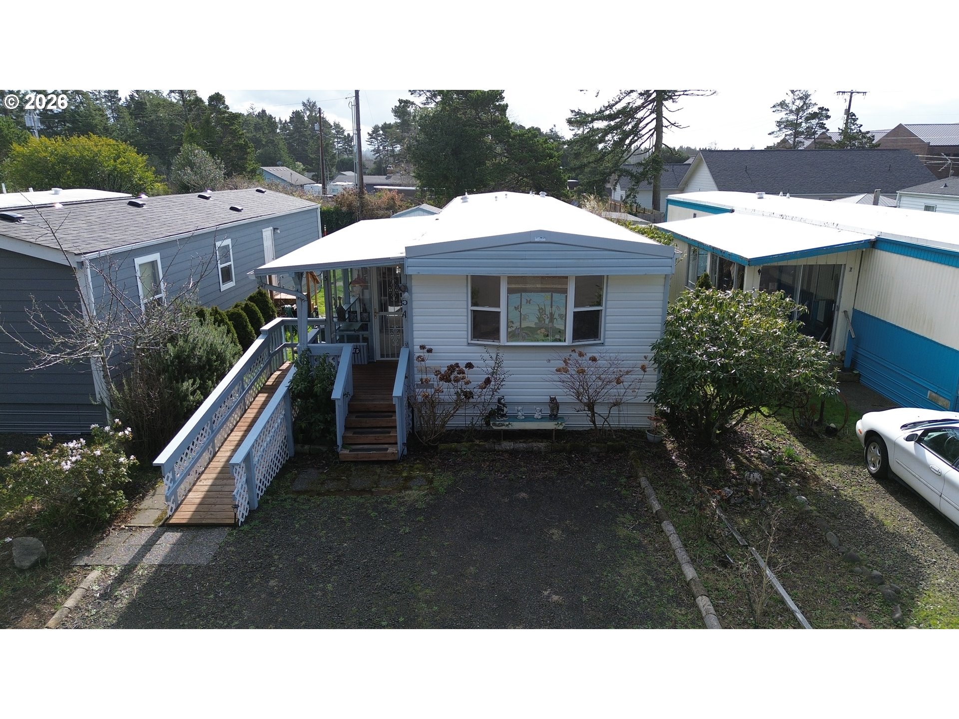 1699 27TH ST, Florence, OR 97439