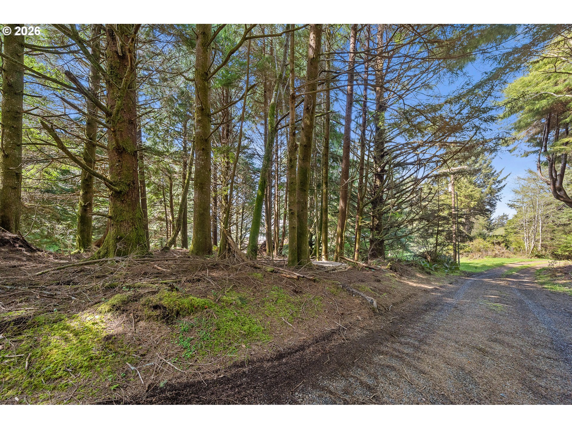 7th ST, CapeMeares, OR 97141