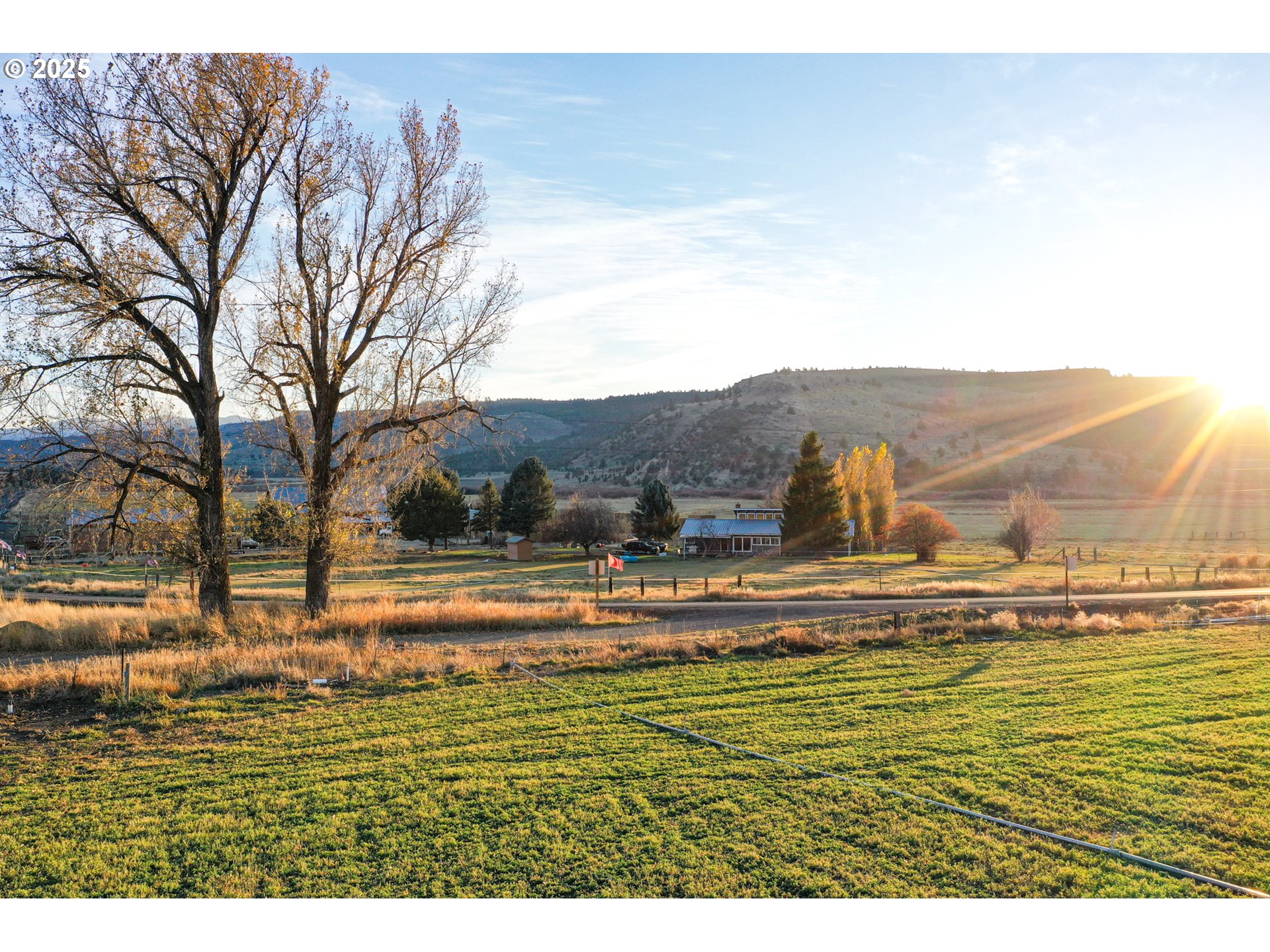 28000 PAULINA HWY, Prineville, OR 97754