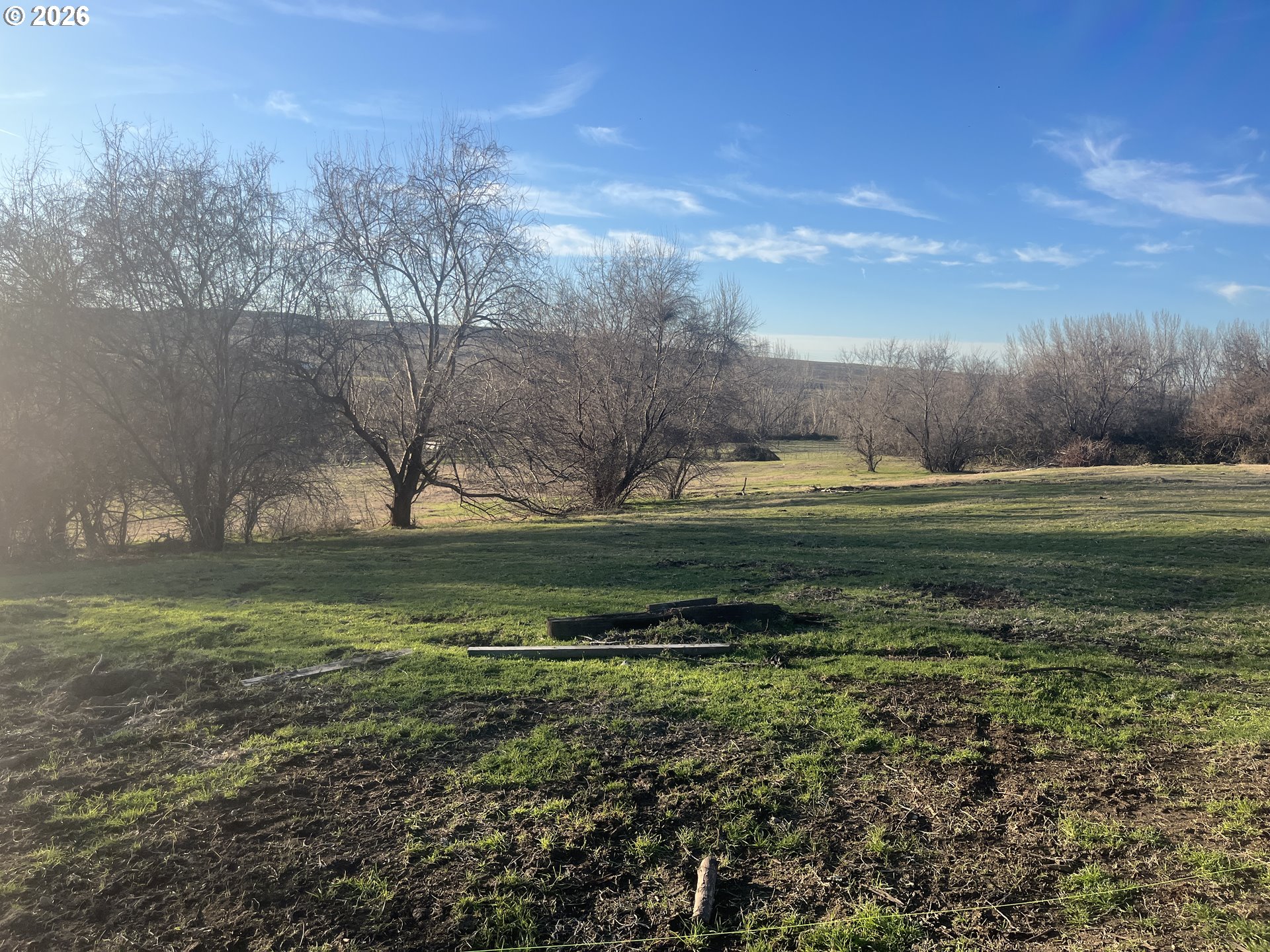 000 Cooney Ln (Parcel 2) LN, Hermiston, OR 97838
