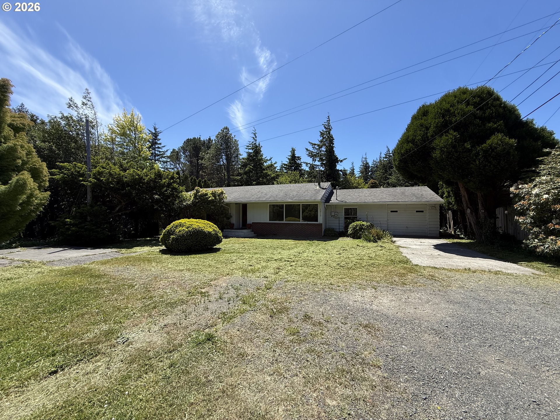 42710 SILVER SPRINGS RD, PortOrford, OR 97465