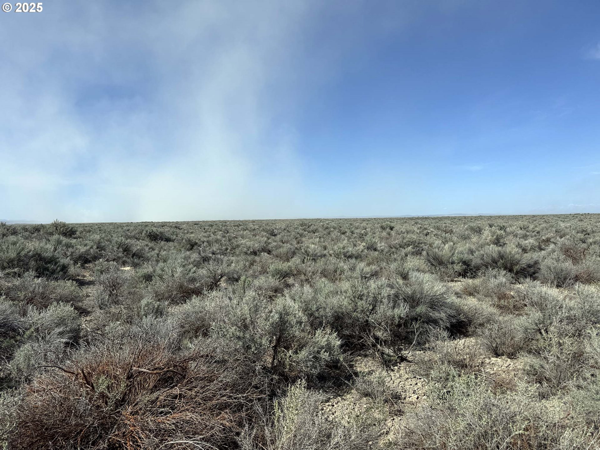 N Fandango RD, ChristmasValley, OR 97641