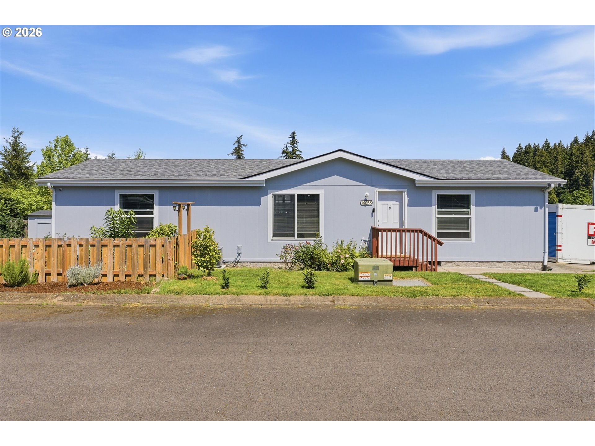16038 FOREST HAVEN RD, Molalla, OR 97038