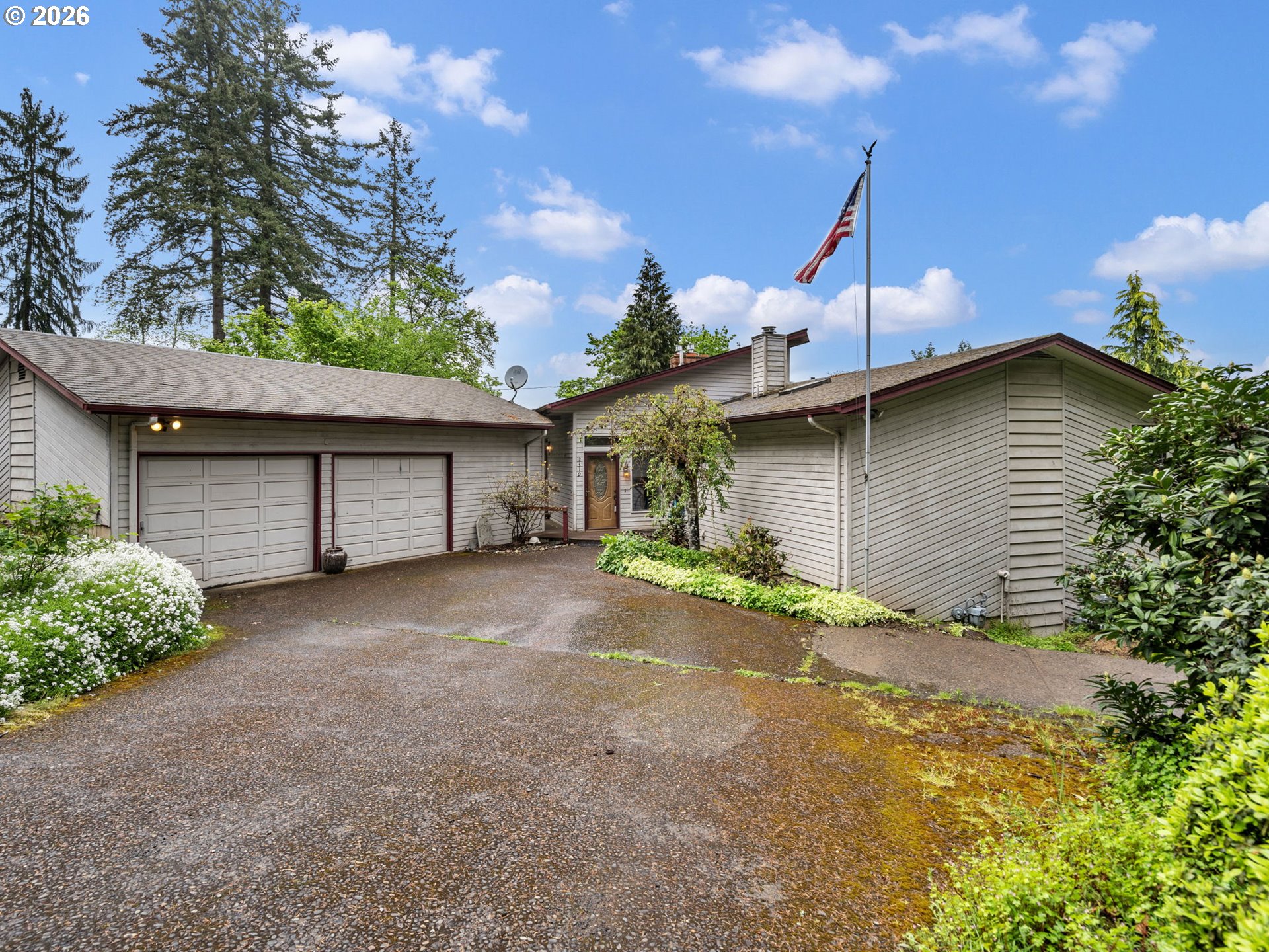 2319 EMERALD DR, Salem, OR 97304