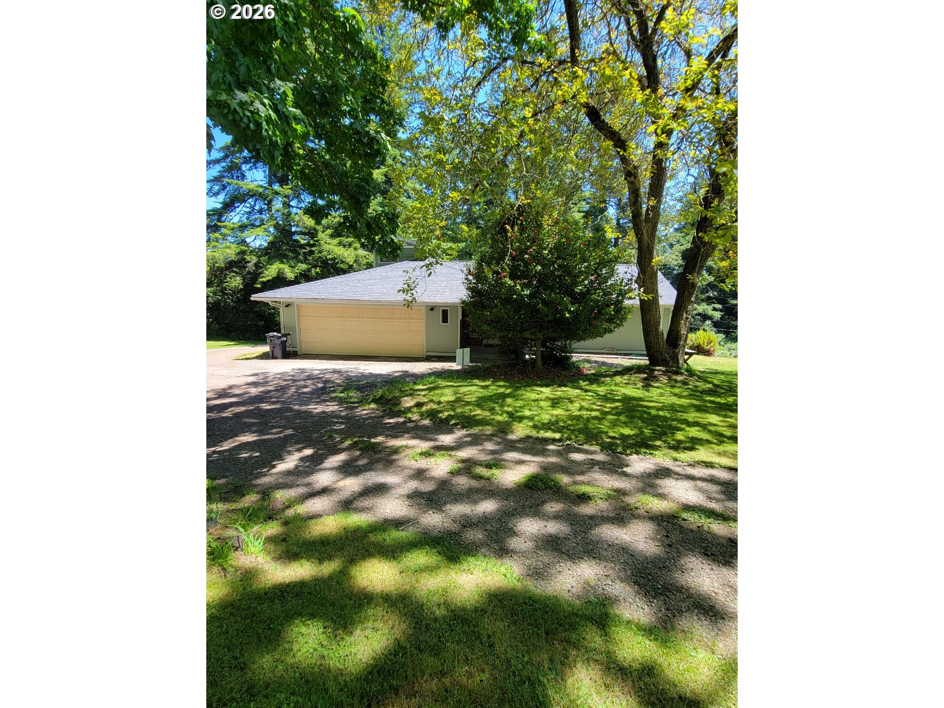 16870 THOMPSON RD, Brookings, OR 97415