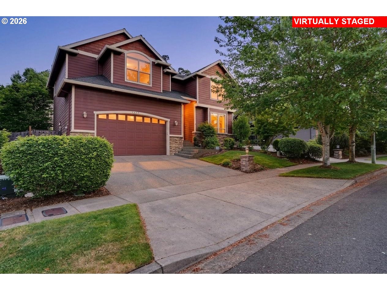 5428 SWALLOW TAIL ST, Salem, OR 97306