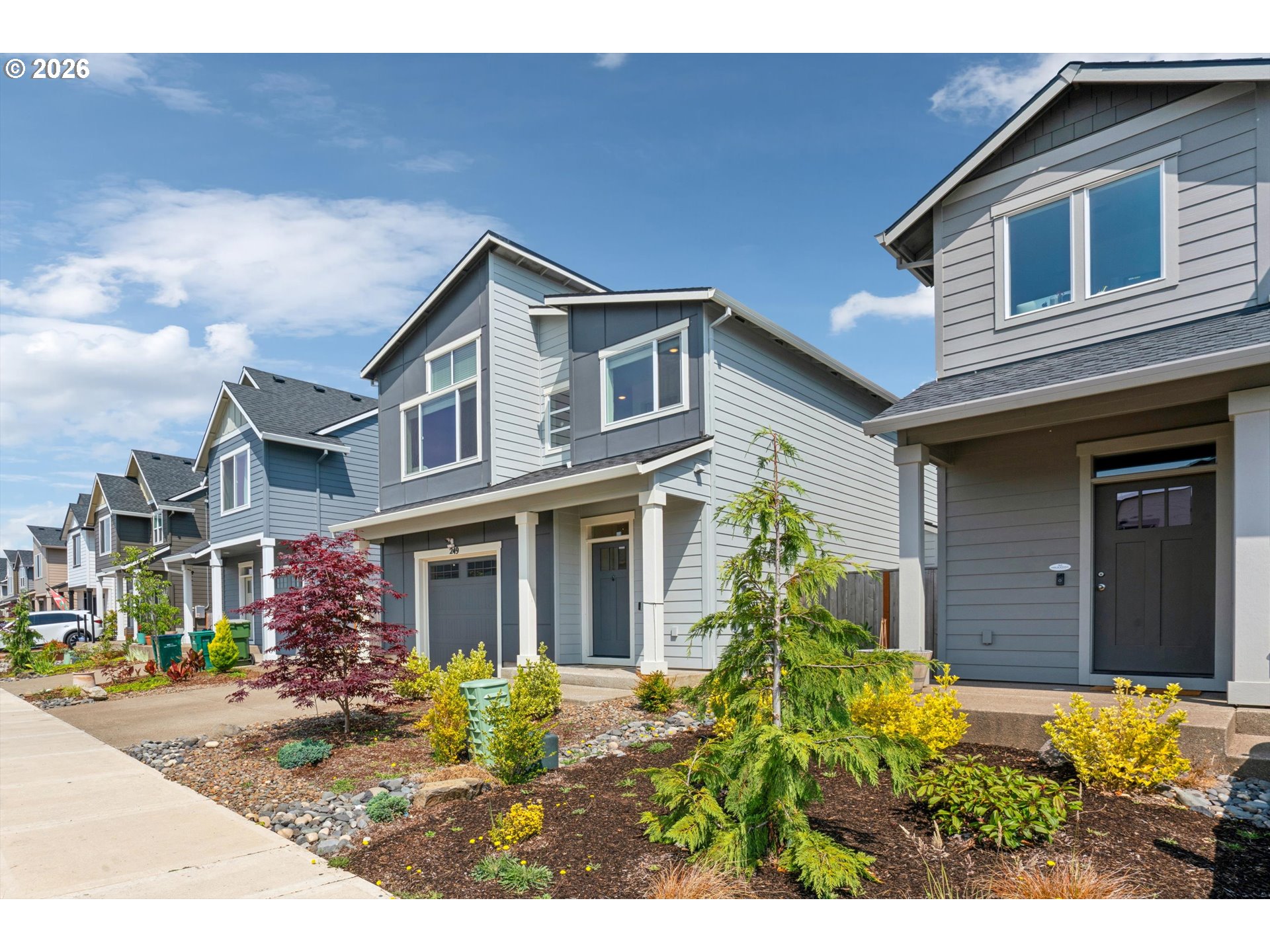 249 BARBARAS WAY, Newberg, OR 97132