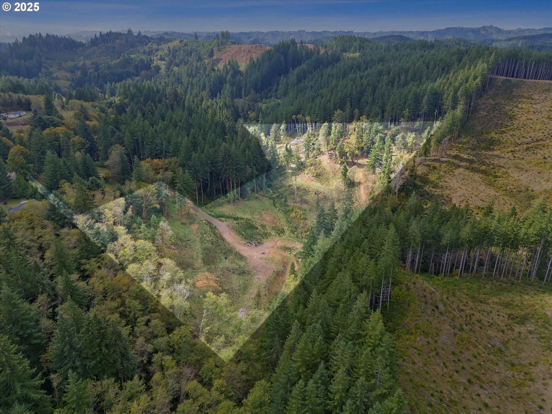 00 Pioneer Mountain LOOP, Toledo, OR 97391