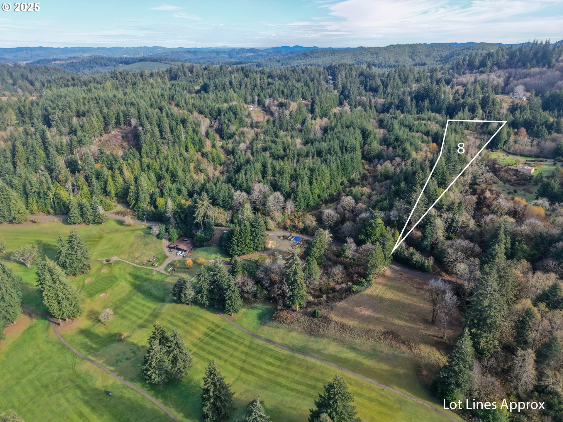 8 Pierson, CoosBay, OR 97420
