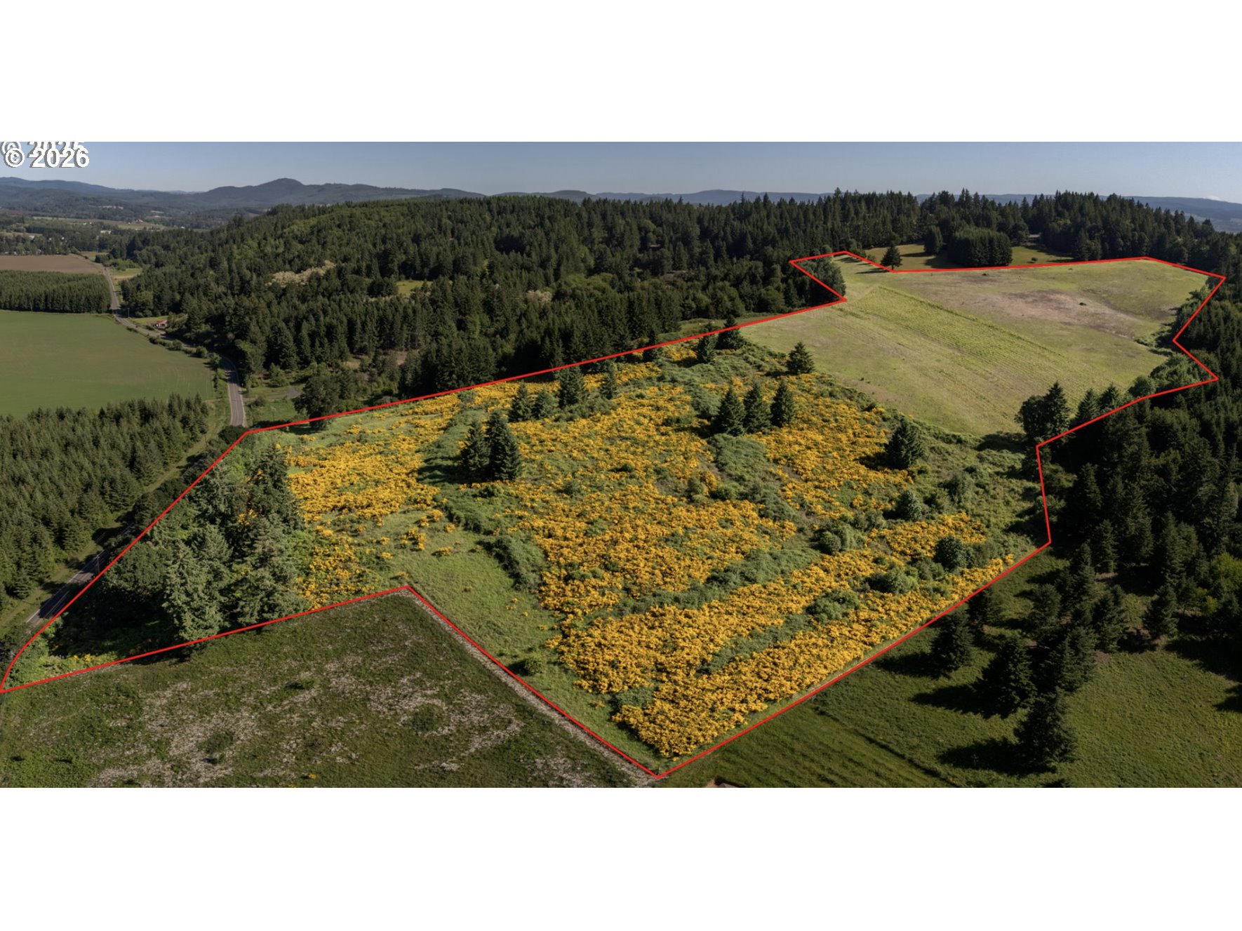 6900 Gales Creek Rd, ForestGrove, OR 97116