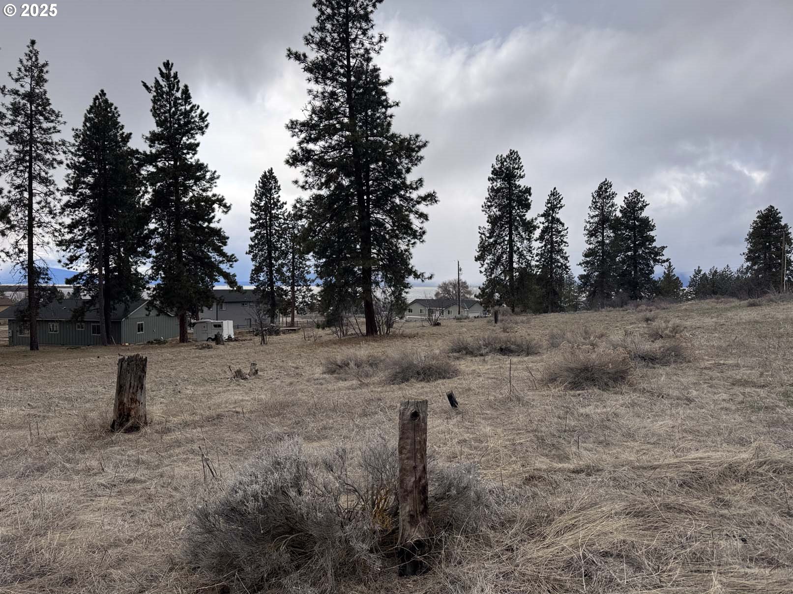 Deerwood CIR, Chiloquin, OR 97624
