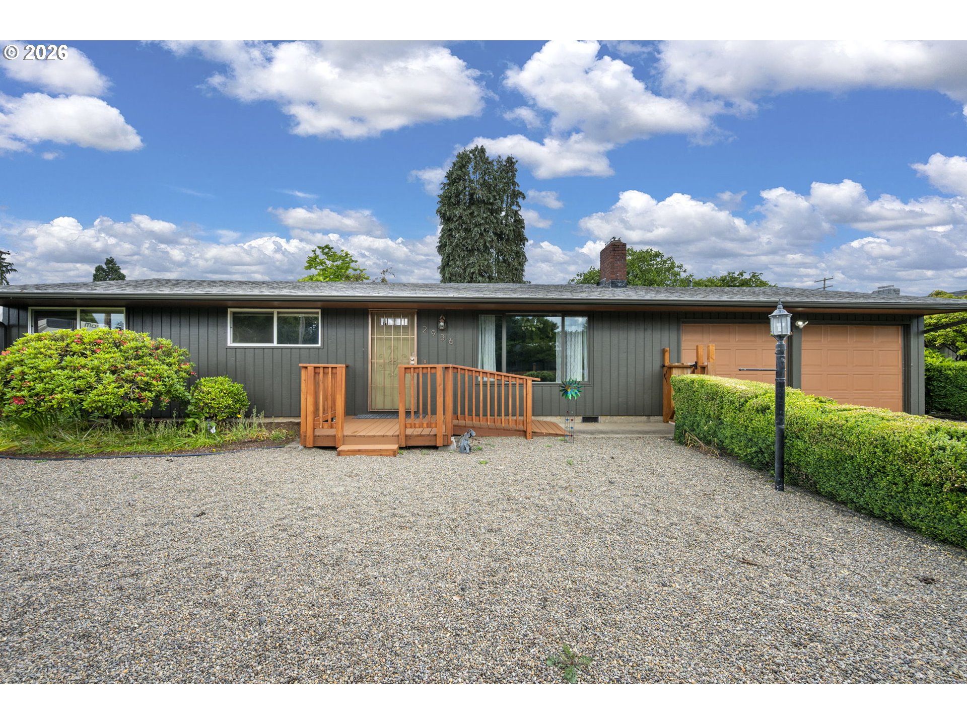 2936 Game Farm RD, Springfield, OR 97477