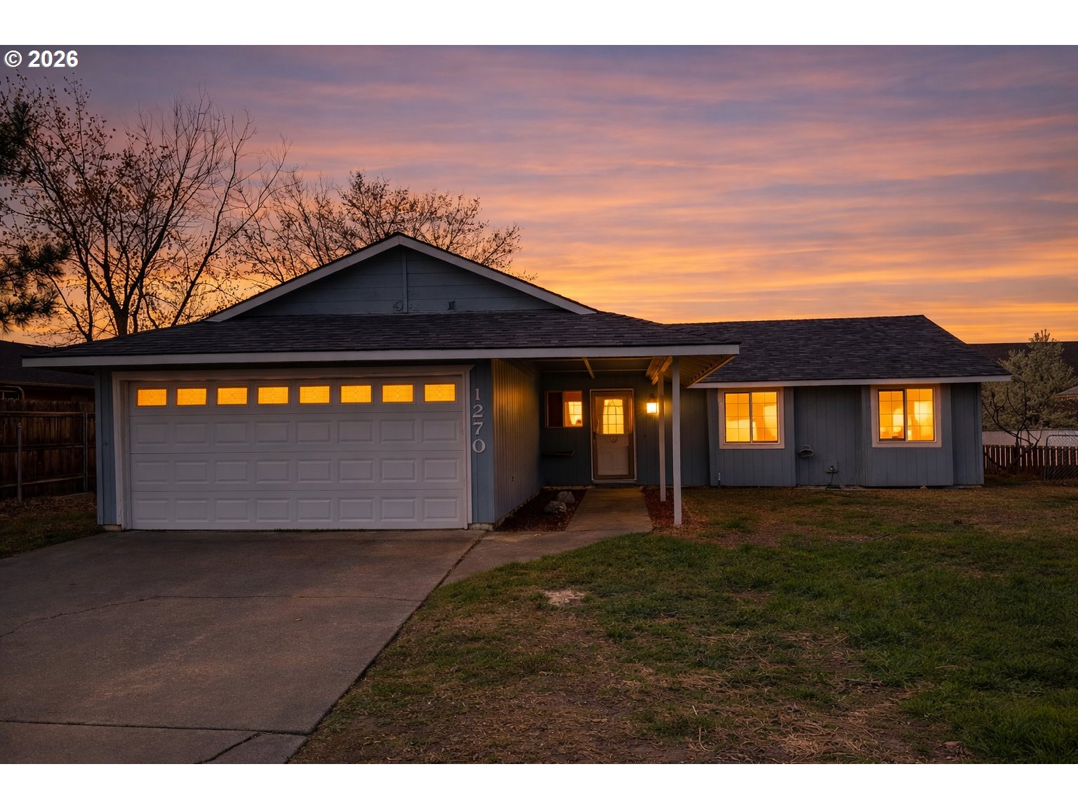 1270 Hartley AVE, Hermiston, OR 97838