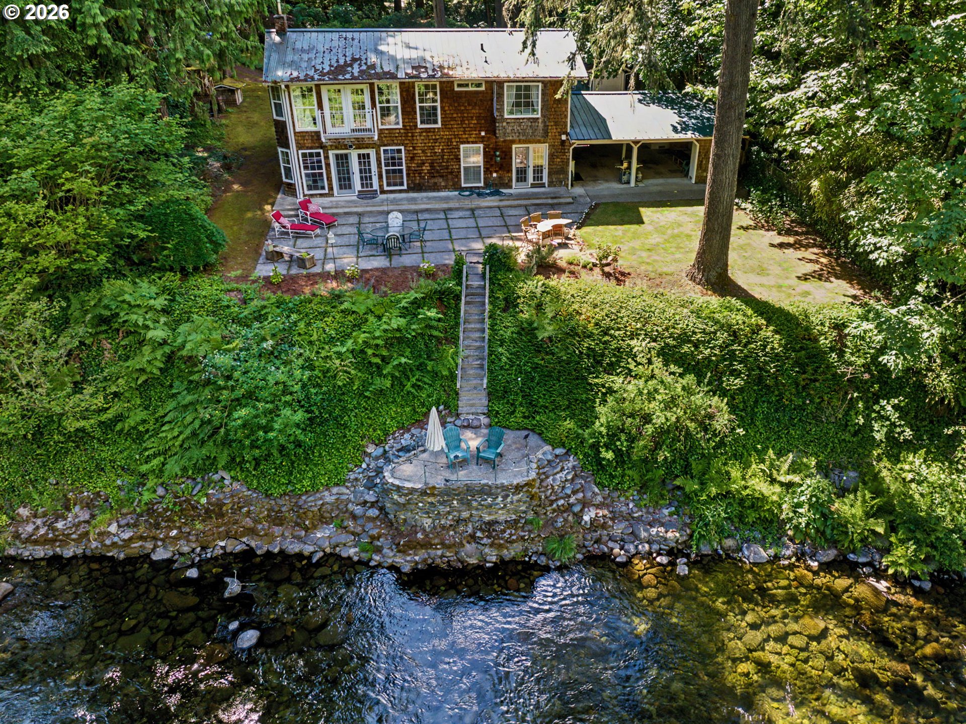 21100 COUNTRY CLUB LOOP, Brightwood, OR 97011