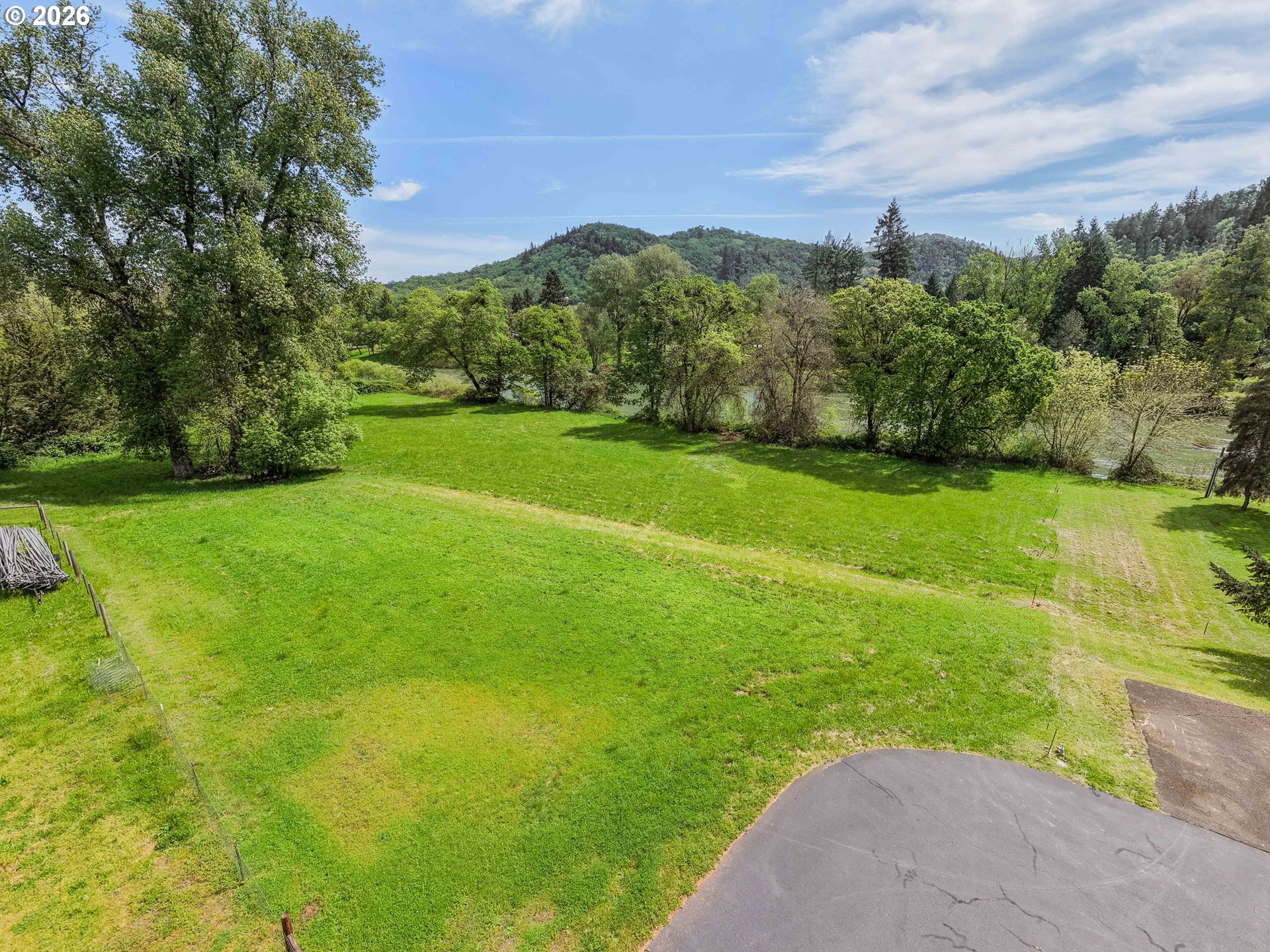 DEL RIO RD, Roseburg, OR 97471