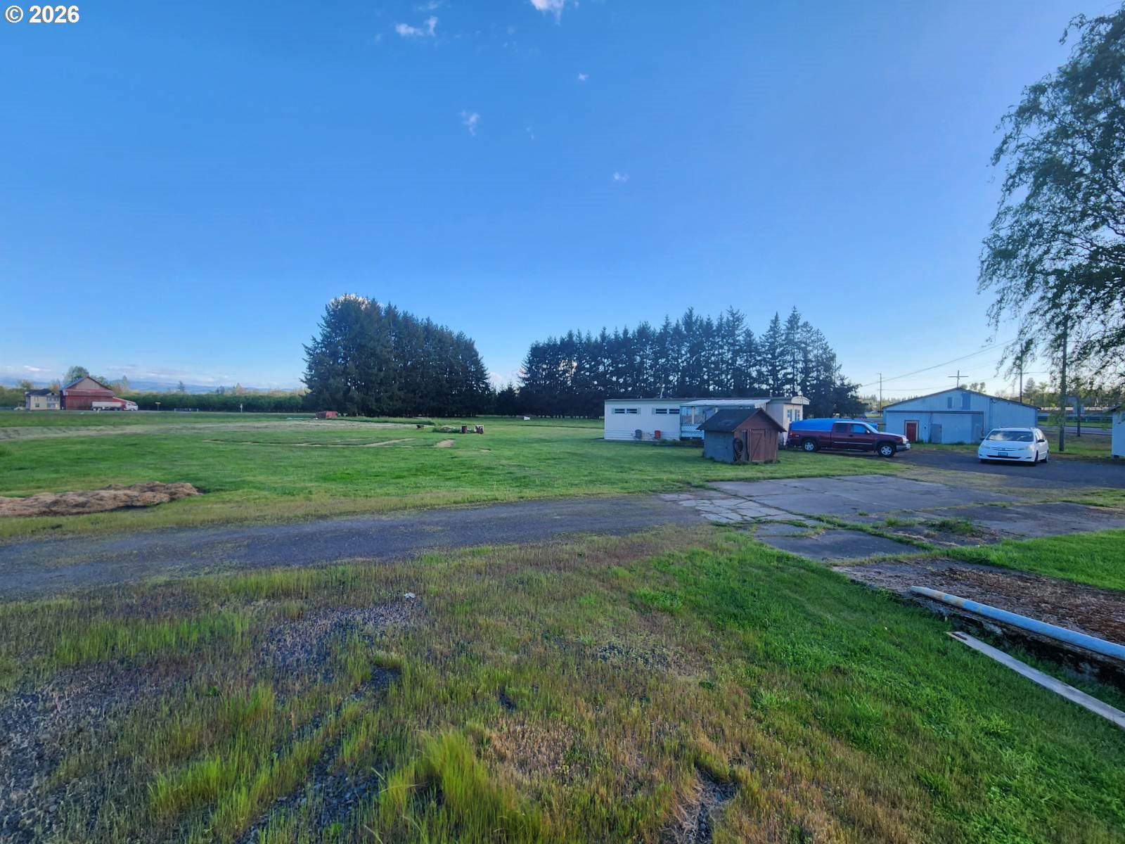 29290 OLD MOLALLA RD, Molalla, OR 97038