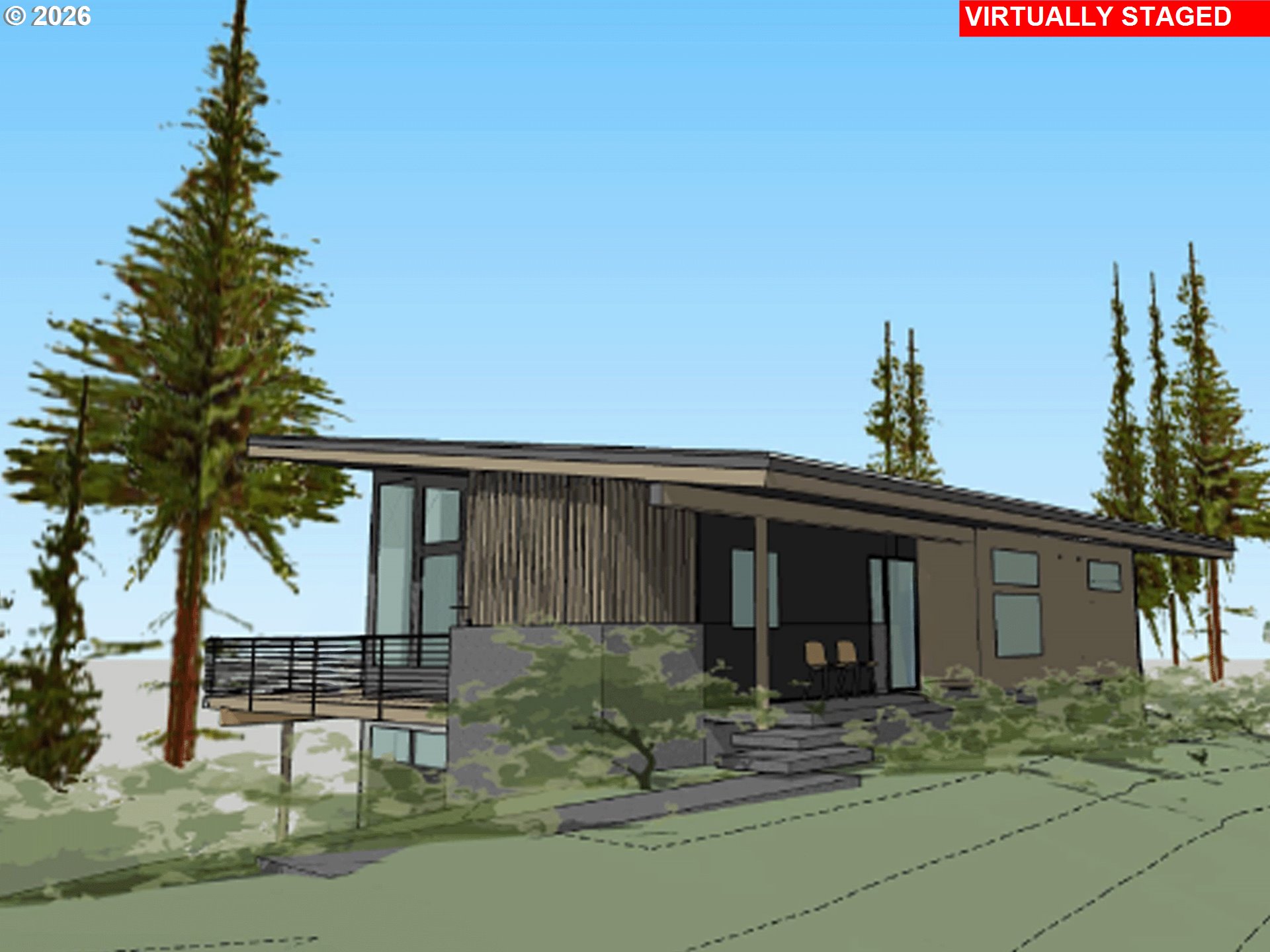 Nehalem Point DR, Nehalem, OR 97131