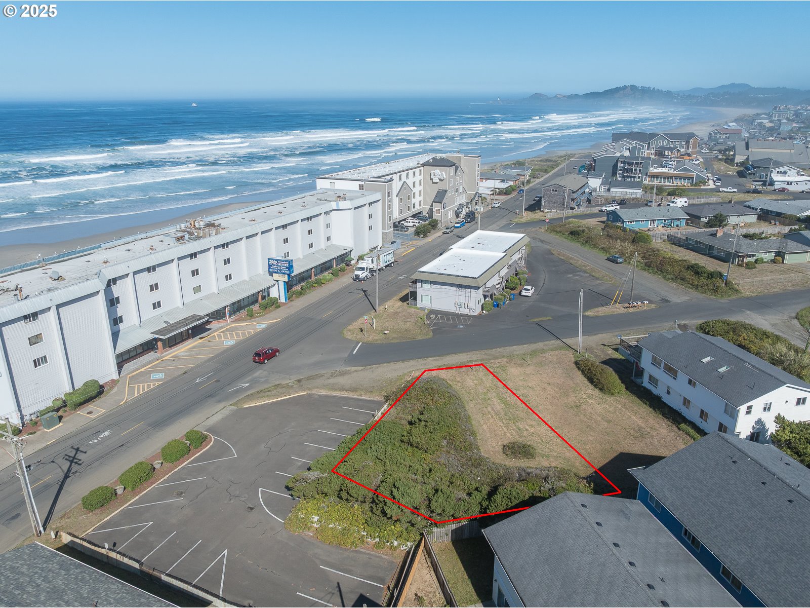 4100 4th ST, Newport, OR 97365