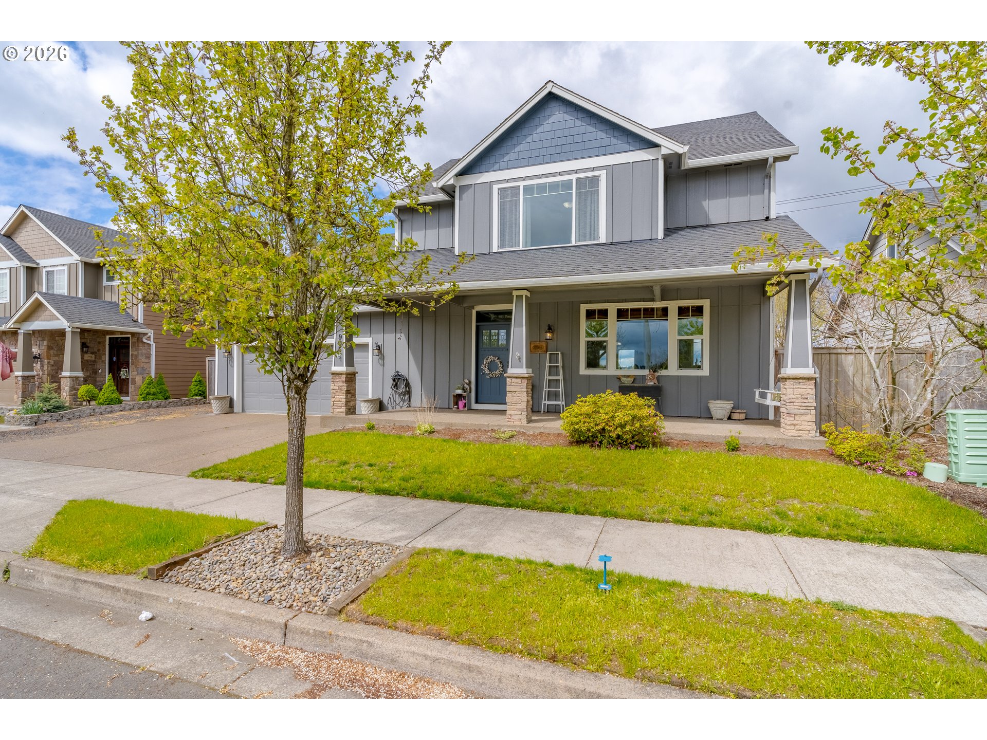 905 PINTAIL ST, Silverton, OR 97381