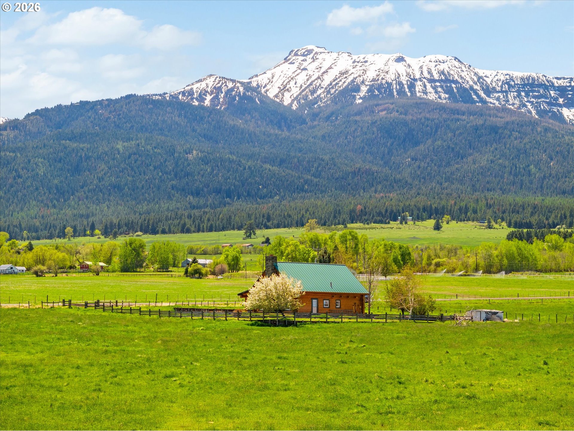 64782 ALDER SLOPE RD, Enterprise, OR 97828