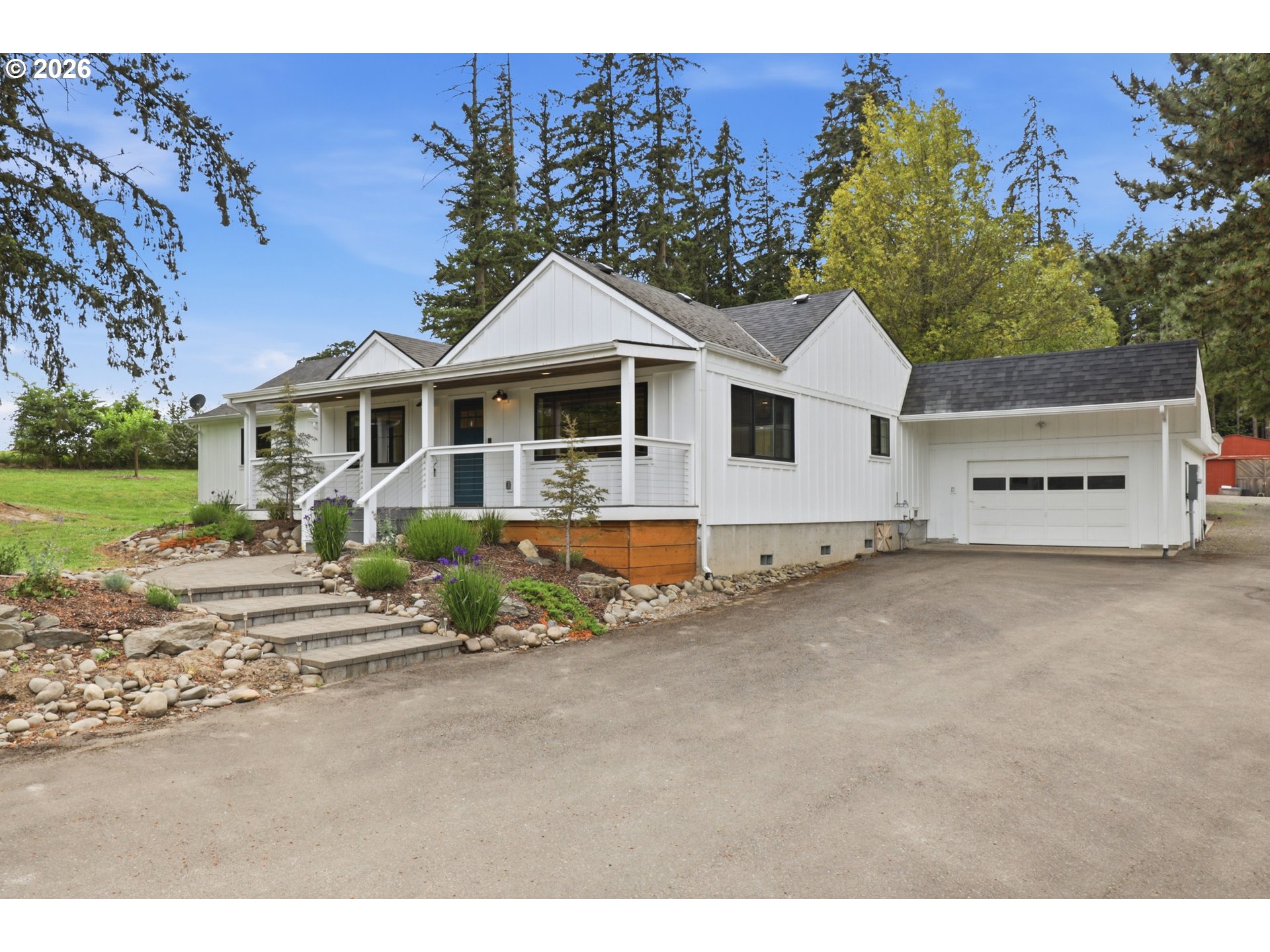 5801 ABBEY RD, Carlton, OR 97111