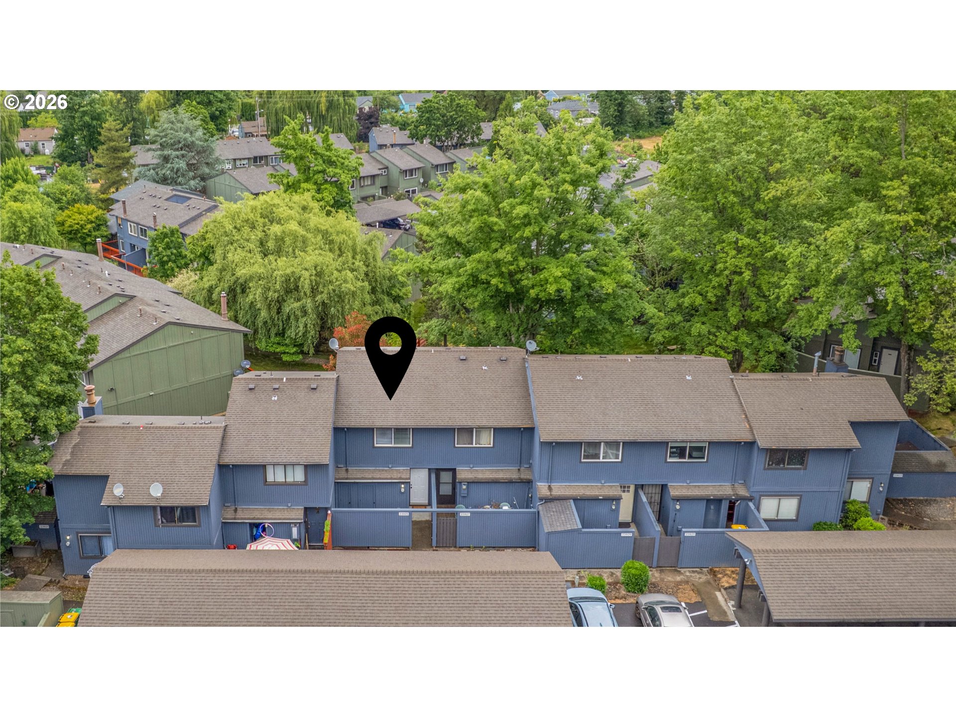 23925 TREEHILL DR, WoodVillage, OR 97060