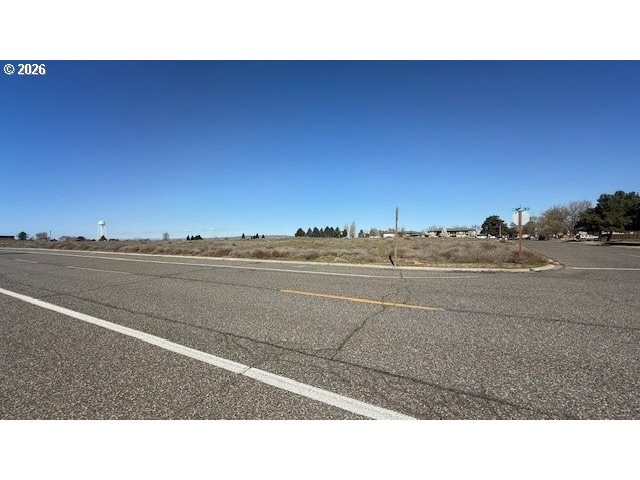 Front ST, Boardman, OR 97818