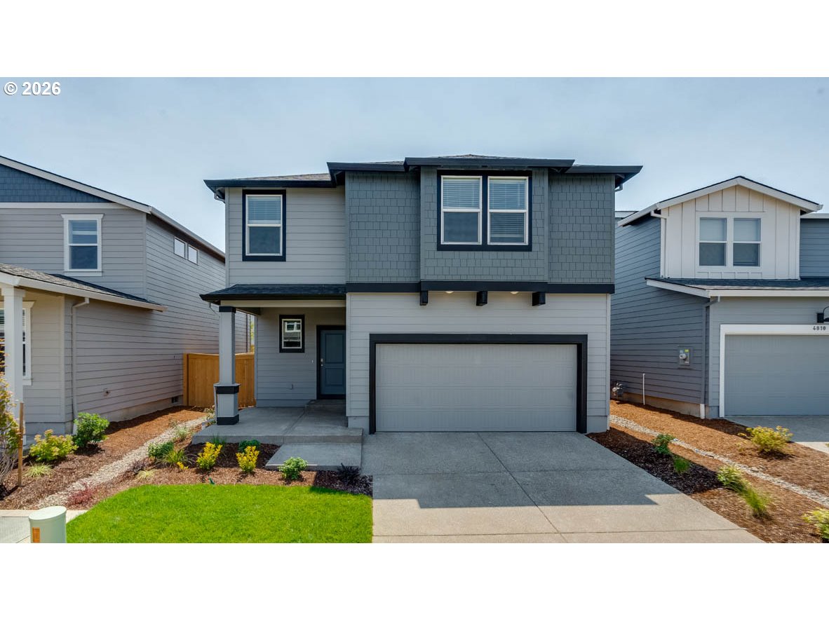 4876 Breitenbush AVE, Salem, OR 97301