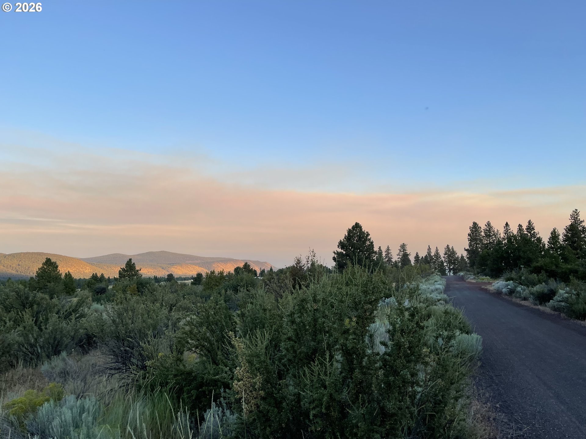 David Street, Chiloquin, OR 97624