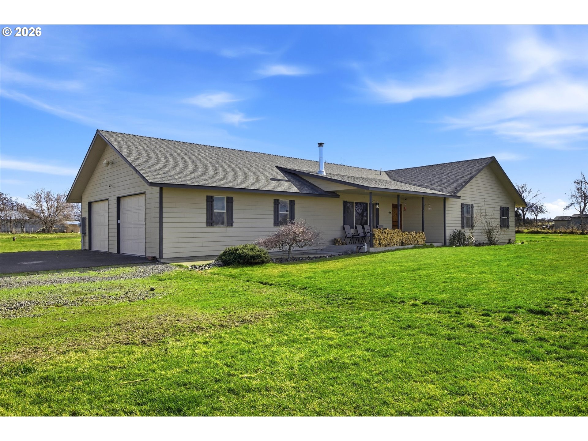 495 SECOND ST, Irrigon, OR 97844